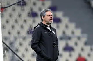 مصدر ليلا كورة: تأجيل موعد سفر معتمد جمال لبعثة الزمالك في رواندا 15 أكتوبر 2026 11:19 م